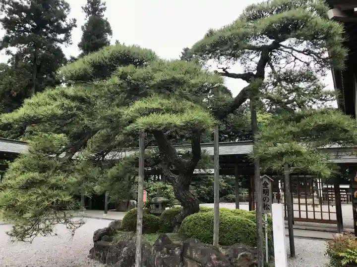 白鷺神社(栃木県)