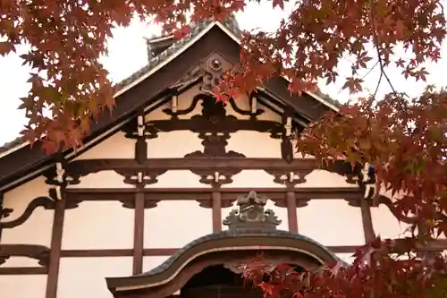 光明寺（粟生光明寺）(京都府)