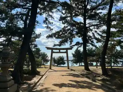 住吉神社(兵庫県)