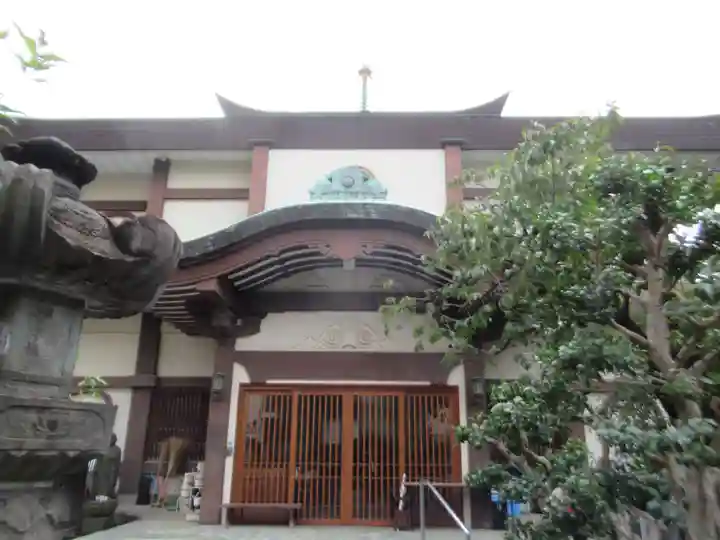 智香寺(東京都)