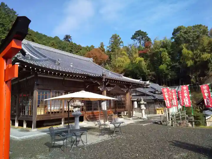 最乗院(滋賀県)