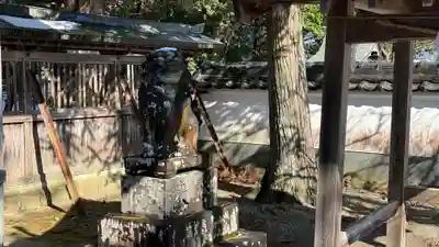 鴨神社(兵庫県)