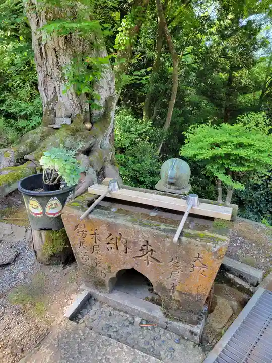 王地山まけきらい稲荷(兵庫県)