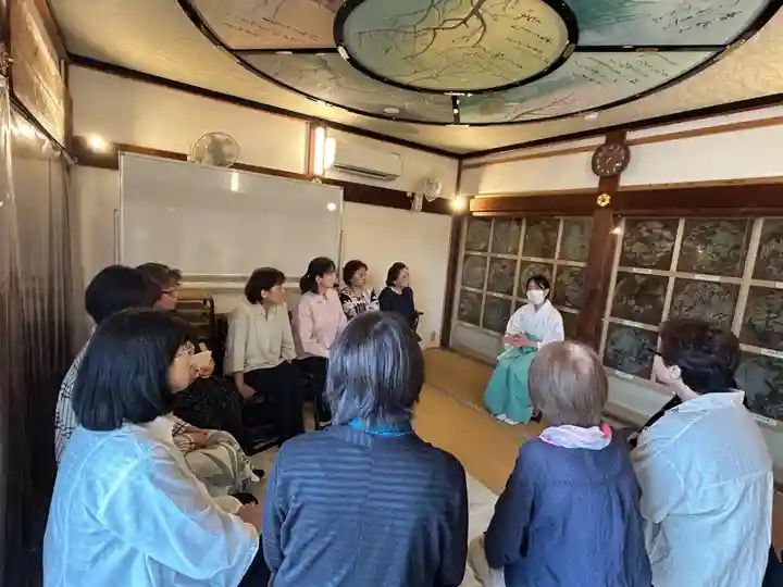 阿保神社(大阪府)