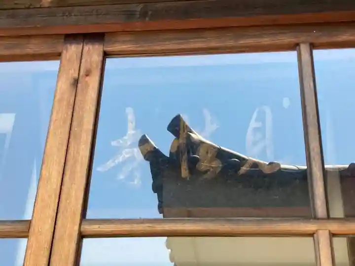 見性寺のその他建物