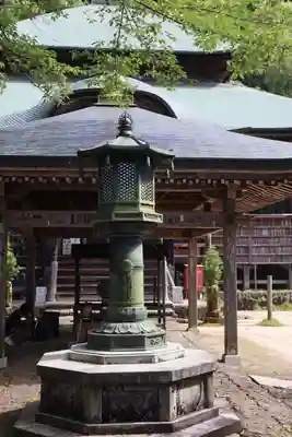 松尾寺(京都府)