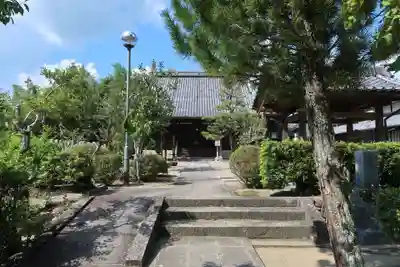 西光寺(三重県)