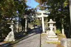 神田神社(滋賀県)