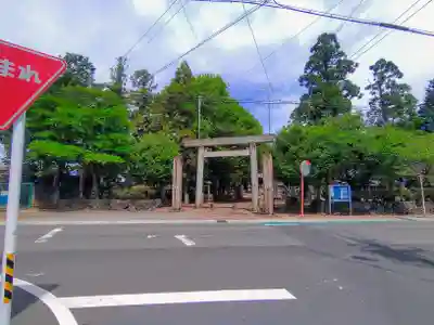 八所社（和田町）のその他建物