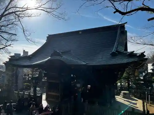 成田山新勝寺(千葉県)