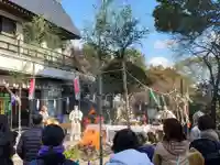 善光寺のその他建物