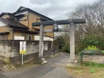 清水不動尊(千葉県)