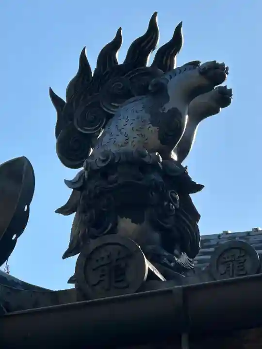 良長院(神奈川県)