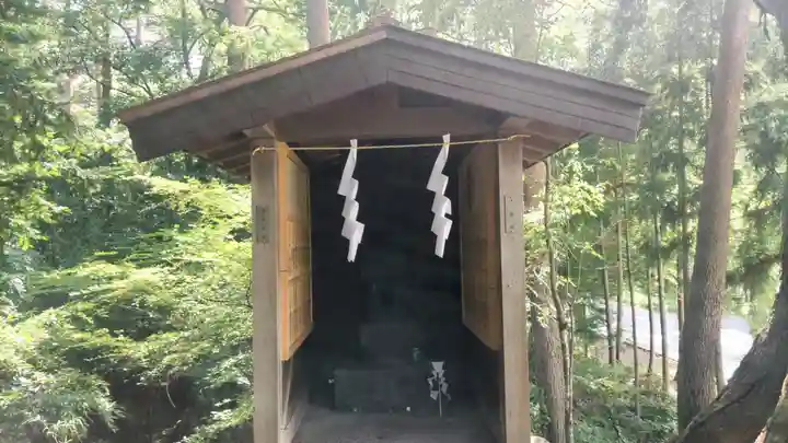 大塚丘(山梨県)