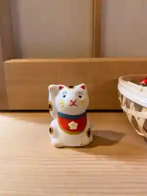 五十稲荷神社(栄寿稲荷神社)(東京都)