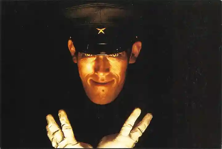 八椚天満宮(栃木県)