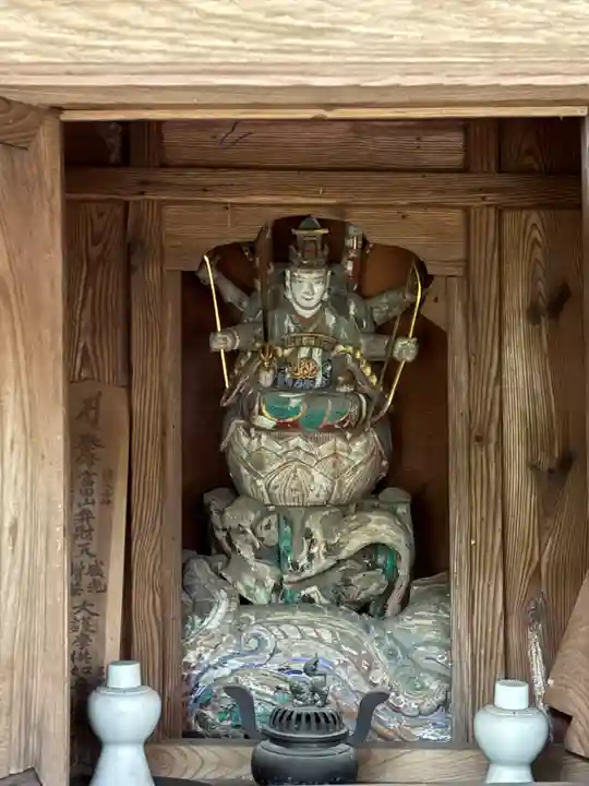 性海寺(兵庫県)