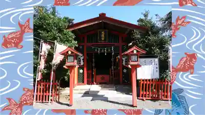 水戸東照宮(茨城県)