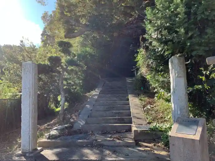 妙楽寺のその他建物