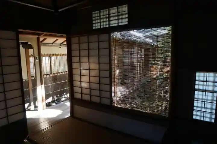 興臨院のその他建物