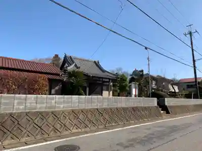宝蔵寺のその他建物