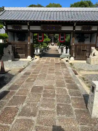 明星院(広島県)