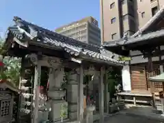 密峰寺(愛知県)