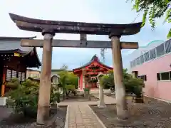 諏訪神社(山形県)