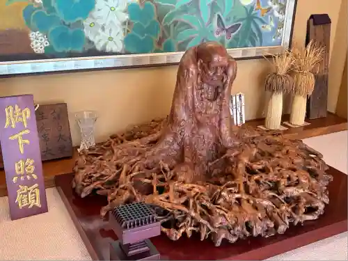 月窓寺(東京都)