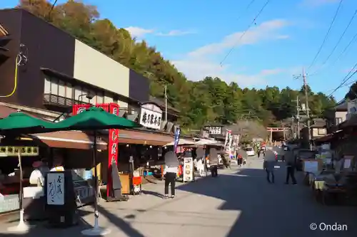 香取神宮(千葉県)