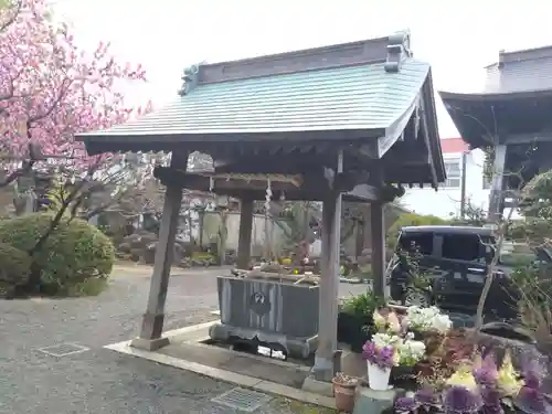 蓮華寺(静岡県)