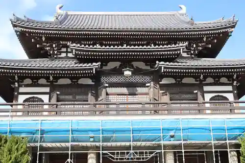 燈明寺(東京都)