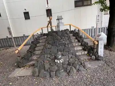 浅草富士浅間神社(東京都)