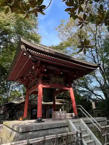 水澤寺(水澤観世音)(群馬県)