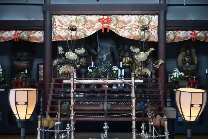 開白寺(岐阜県)