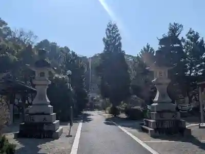 京都乃木神社(京都府)