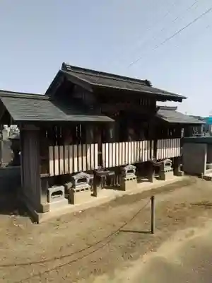 真福寺(埼玉県)