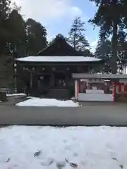 熊野大社の建物その他