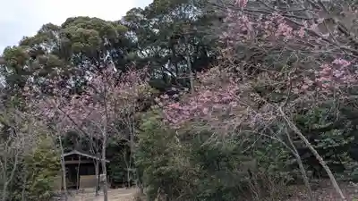 熊野若王子神社(京都府)