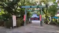 諏訪神社(三重県)