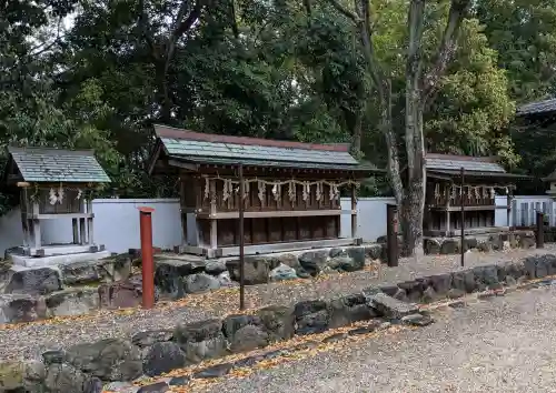 成海神社(愛知県)