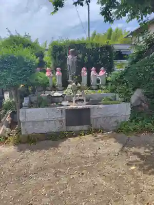 正泉寺(神奈川県)