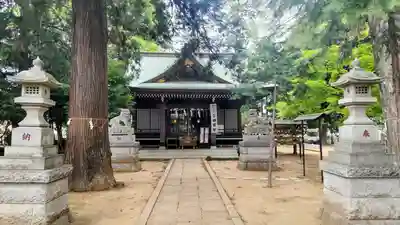 香取大神社(千葉県)