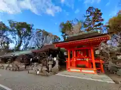 北野天満宮(京都府)