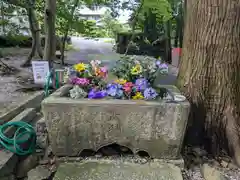 賀毛神社(三重県)