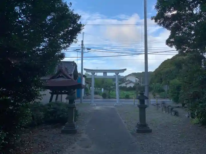 妙見宮(千葉県)