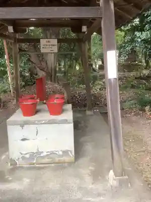 天道宮神明社（前原）(愛知県)