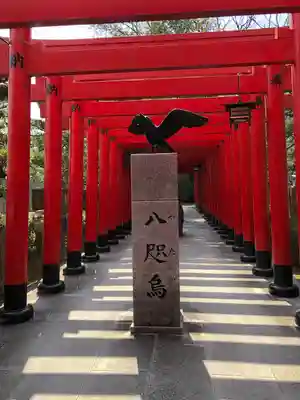 田村神社(香川県)