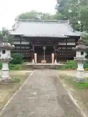 珊瑚寺(群馬県)