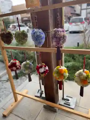 行田八幡神社(埼玉県)